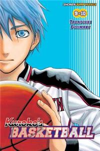 Kuroko's Basketball, Vol. 5, 5
