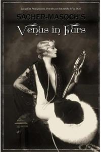 Venus in Furs [illustrated]