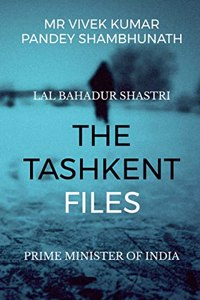 Tashkent Files