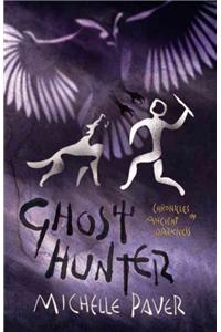 Ghost Hunter
