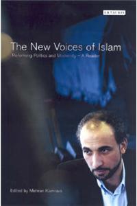 New Voices of Islam