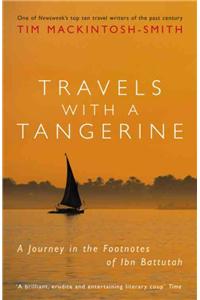 Travels with a Tangerine