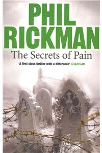 The Secrets of Pain
