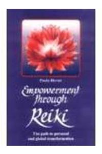 Empowerment Through Reiki