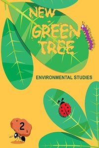 Green Tree: Book 2