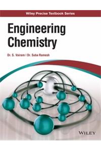 Engineering Chemistry (Lpu 2Nd Ed, Revised)