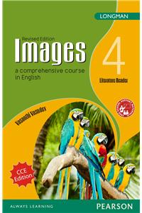 Images Literature Reader 4 (Revised Edition)