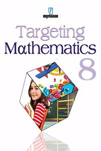 Targeting Mathematics - 8