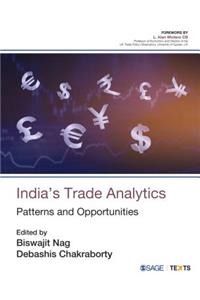 India′s Trade Analytics