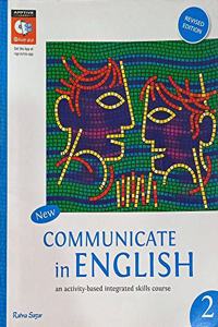 Revised New Communicate in English 2 MCB