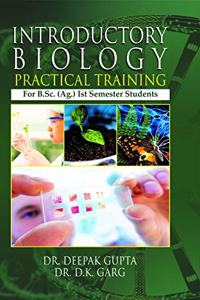 Introductory Biology