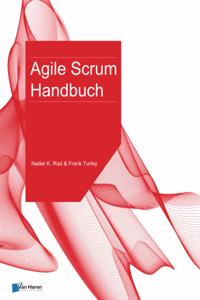 Agile Scrum Handbuch