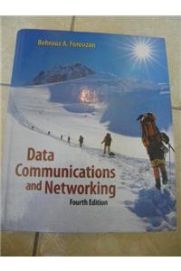 Data Communications and Networking