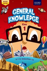 General Knowledge Class 1