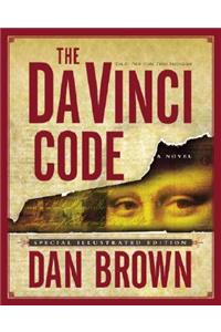 The Da Vinci Code: Special Illustrated Edition