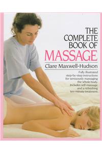 The Complete Book of Massage