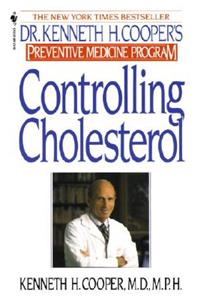 Controlling Cholesterol