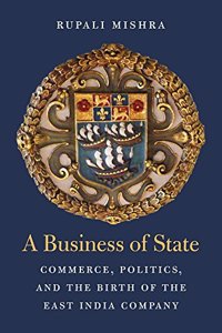 A Business of State Hardcover â€“ 28 May 2018