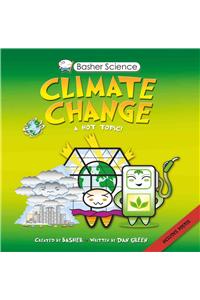 Basher Science: Climate Change