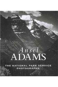 Ansel Adams