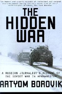 Hidden War