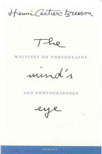 Henri Cartier-Bresson: The Mind's Eye