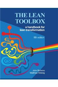 Lean Toolbox 5th Edition