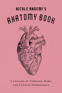 Nicole Angemi's Anatomy Book