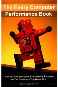 Every Computer Performance Book