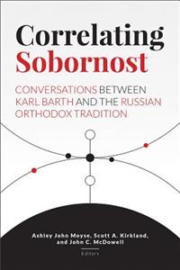 Correlating Sobornost