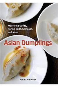 Asian Dumplings