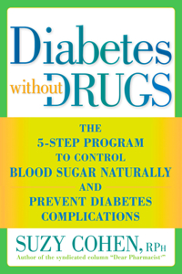 Diabetes without Drugs