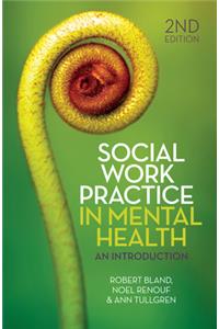 Social Work Practice in Mental Health