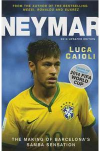 Neymar - 2015 Updated Edition