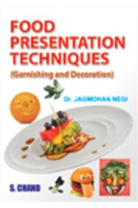 Food Presentation Techniques