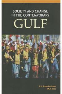 Society & Change in the Contemporary Gulf