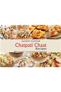 Chatpati Chaat Recipes