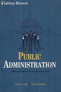 Public Administration