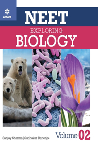 NEET Exploring Biology Volume 2