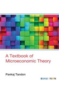 Textbook of Microeconomic Theory