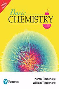 Basic Chemistry | Fifth Edition | By Pearson
