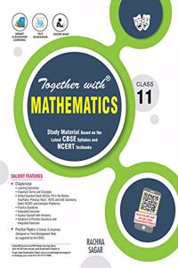 Together With Mathematics Study Material For Class 11