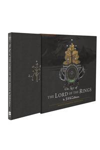 The Art of the Lord of the Rings