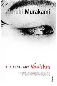 The Elephant Vanishes