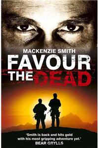 Favour the Dead