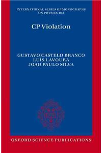 Cp Violation