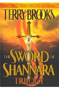 Sword of Shannara Trilogy