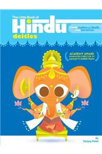 Little Book of Hindu Deities