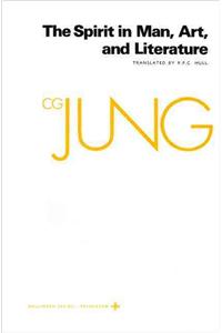 Collected Works of C. G. Jung, Volume 15