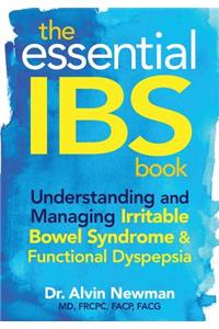 Essential IBS Book